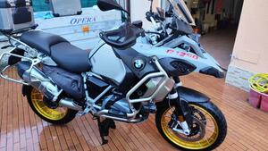 Bmw R 1250 GS Adventure (2021 - 24) 