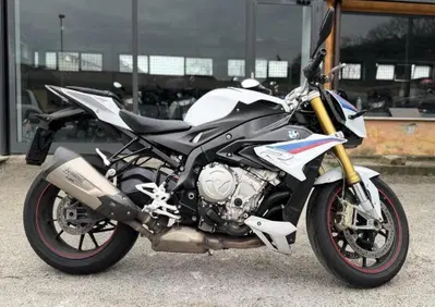 Bmw S 1000 R (2017 - 20) - Annuncio 9952708