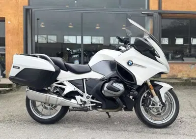 Bmw R 1250 RT (2021 - 25) - Annuncio 9952712