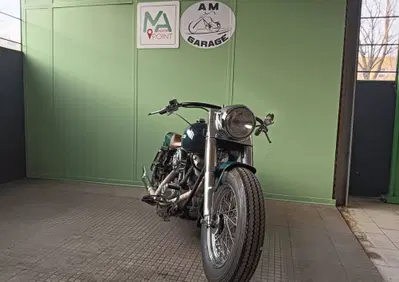 Harley-Davidson fx 1200 shovel - Annuncio 9952717
