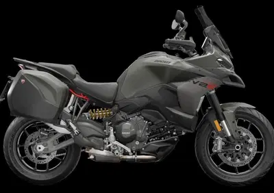 Ducati Multistrada V2 S (2025 - 26) - Annuncio 9952718