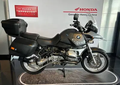 Bmw R 1150 GS ABS (1999 - 03) - Annuncio 9952734