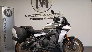 Yamaha Tracer 9 GT (2021 - 24) 