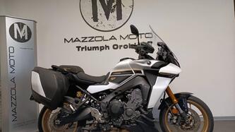 Yamaha Tracer 9 GT (2021 - 24) usata