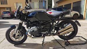 Bmw R nineT 1200 (2014 - 16) 