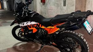 KTM 790 Adventure (2023 - 24) 