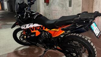 KTM 790 Adventure (2023 - 24)