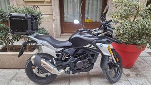 Bmw G 310 GS (2021 - 25) 