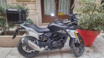 Bmw G 310 GS (2021 - 25)