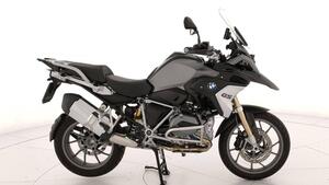 Bmw R 1200 GS (2017 - 18) 