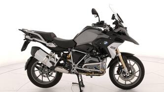 Bmw R 1200 GS (2017 - 18) usata