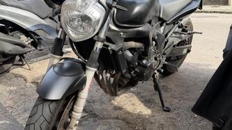 Yamaha FZ6 (2004 - 07) usata