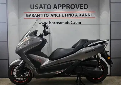 Honda Forza 300 ABS (2013 - 17) - Annuncio 9952771
