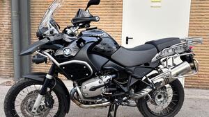 Bmw R 1200 GS Adventure (2008 - 09) 