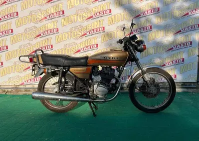 Honda Endurance 125 - Annuncio 9952778