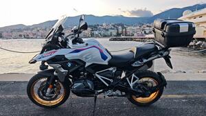 Bmw R 1250 GS (2021 - 24) 