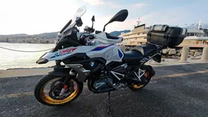 Bmw R 1250 GS (2021 - 24)  (2)
