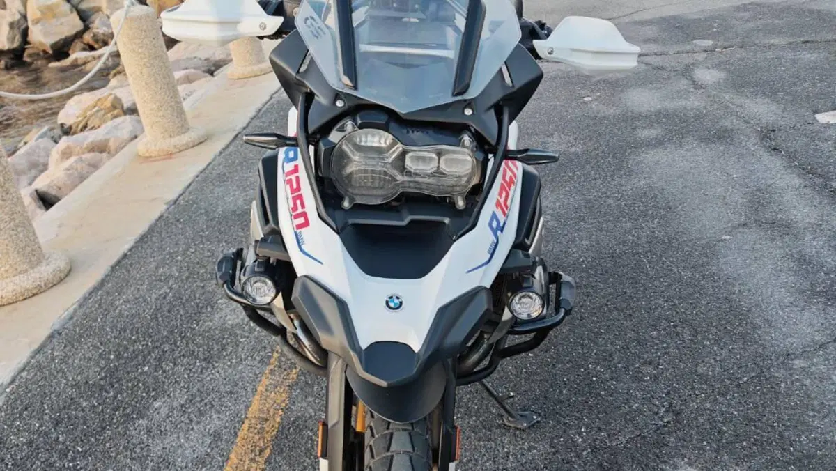 Bmw R 1250 GS (2021 - 24)  (3)