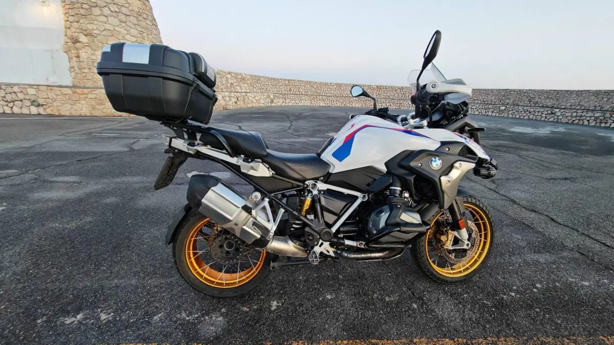 Bmw R 1250 GS (2021 - 24)  (4)