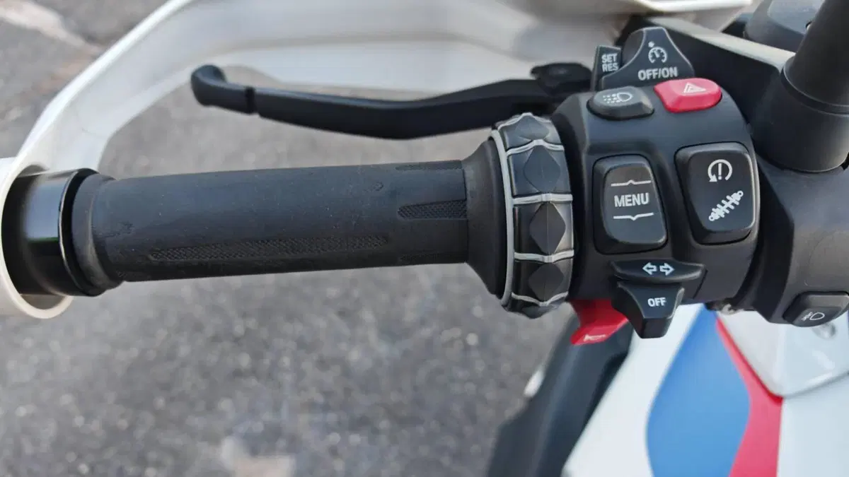 Bmw R 1250 GS (2021 - 24)  (6)