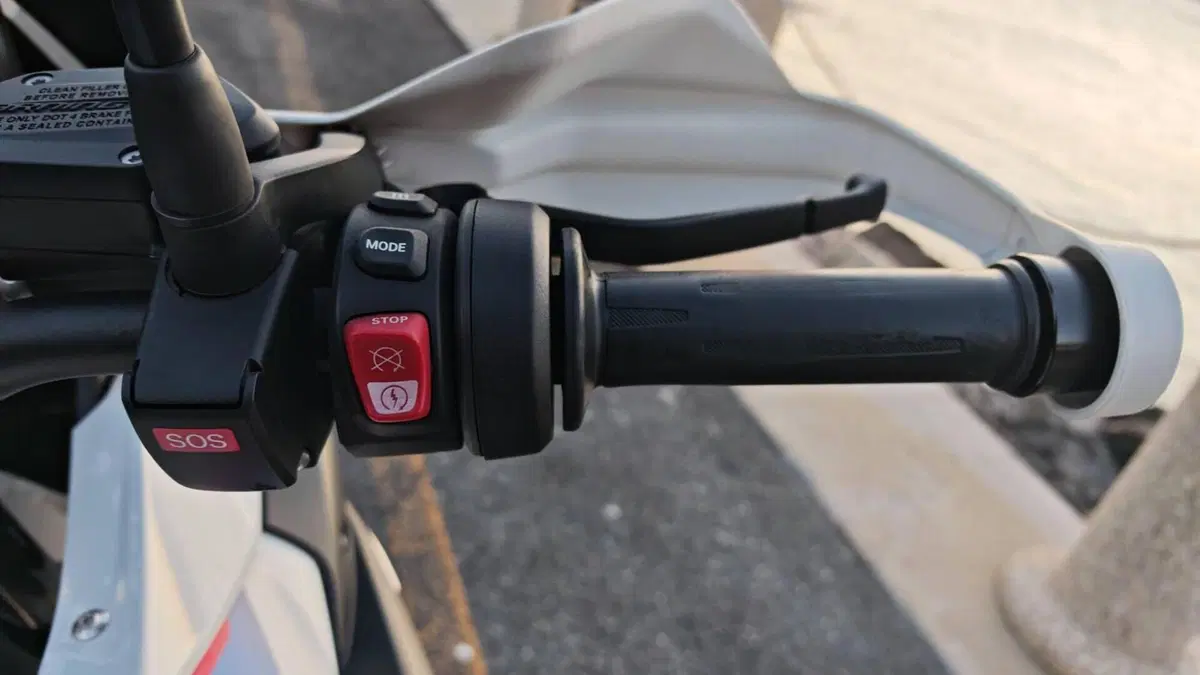 Bmw R 1250 GS (2021 - 24)  (7)