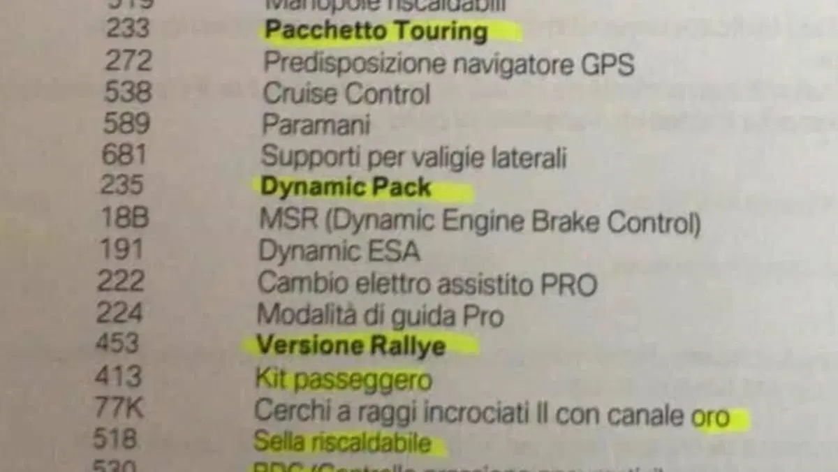 Bmw R 1250 GS (2021 - 24)  (9)