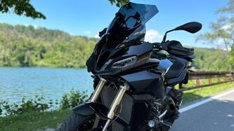 Bmw S 1000 XR (2020 - 23) usata