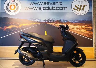 Sym Jet 4RX 50 (2023 - 26) - Annuncio 9952791