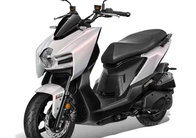 Sym MMBCU 160 (2024 - 26) - Annuncio 9952795