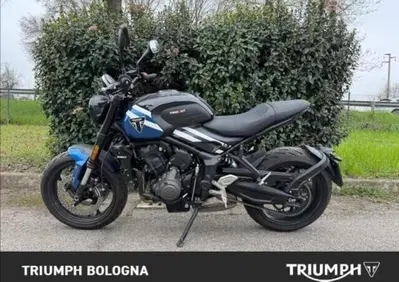 Triumph Trident 660 (2025) - Annuncio 9952799