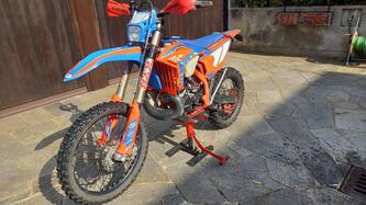 Betamotor RR 300 2T Enduro Race (2025) usata