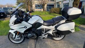 Bmw R 1250 RT (2021 - 25) 