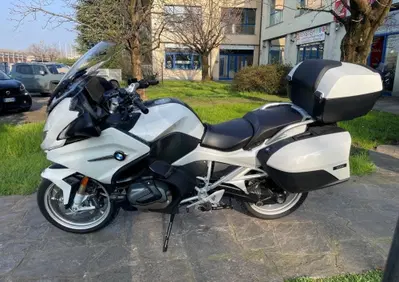 Bmw R 1250 RT (2021 - 25) - Annuncio 9952816