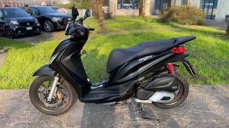 Piaggio Medley 150 S ABS (2021 - 25)