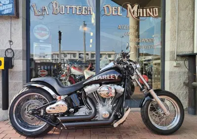 Harley-Davidson 1450 Standard (2002 - 05) - FXSTI - Annuncio 9952822