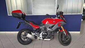 Bmw F 900 XR (2020 - 24) 