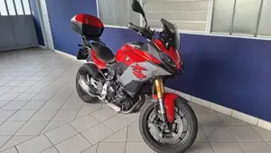 Bmw F 900 XR (2020 - 24)  (3)