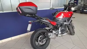 Bmw F 900 XR (2020 - 24)  (4)