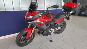 Bmw F 900 XR (2020 - 24)  (5)