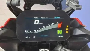 Bmw F 900 XR (2020 - 24)  (7)
