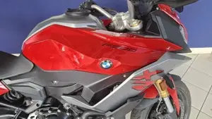 Bmw F 900 XR (2020 - 24)  (11)