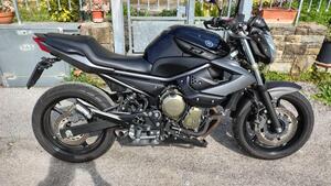 Yamaha XJ6 (2008 - 15) 