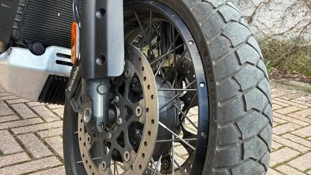 Harley-Davidson Pan America 1250 Special (2020 - 25)  (4)
