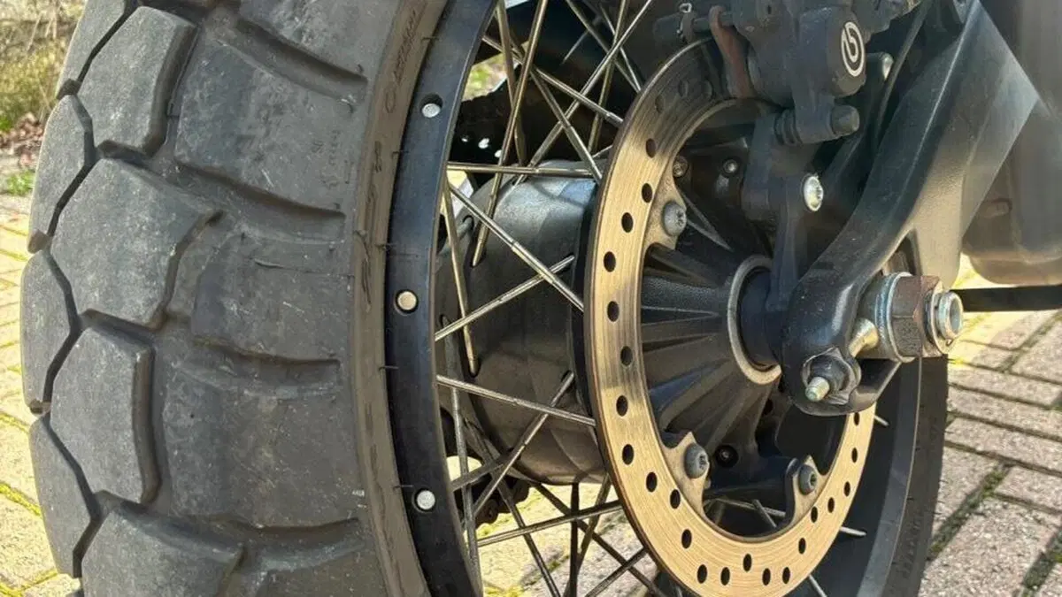 Harley-Davidson Pan America 1250 Special (2020 - 25)  (5)
