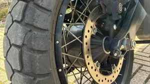 Harley-Davidson Pan America 1250 Special (2020 - 25)  (5)