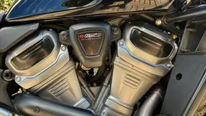Harley-Davidson Pan America 1250 Special (2020 - 25)  (6)