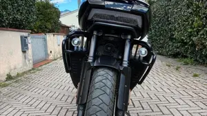 Harley-Davidson Pan America 1250 Special (2020 - 25)  (8)