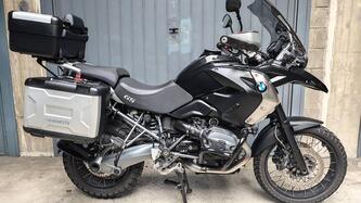 Bmw R 1200 GS (2010 - 12) usata