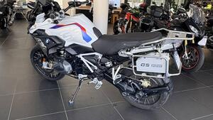 Bmw R 1250 GS (2021 - 24) 