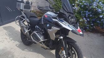 Bmw R 1250 GS (2021 - 24)